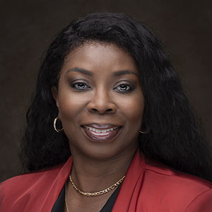 Doris Pierce-Hardy Headshot